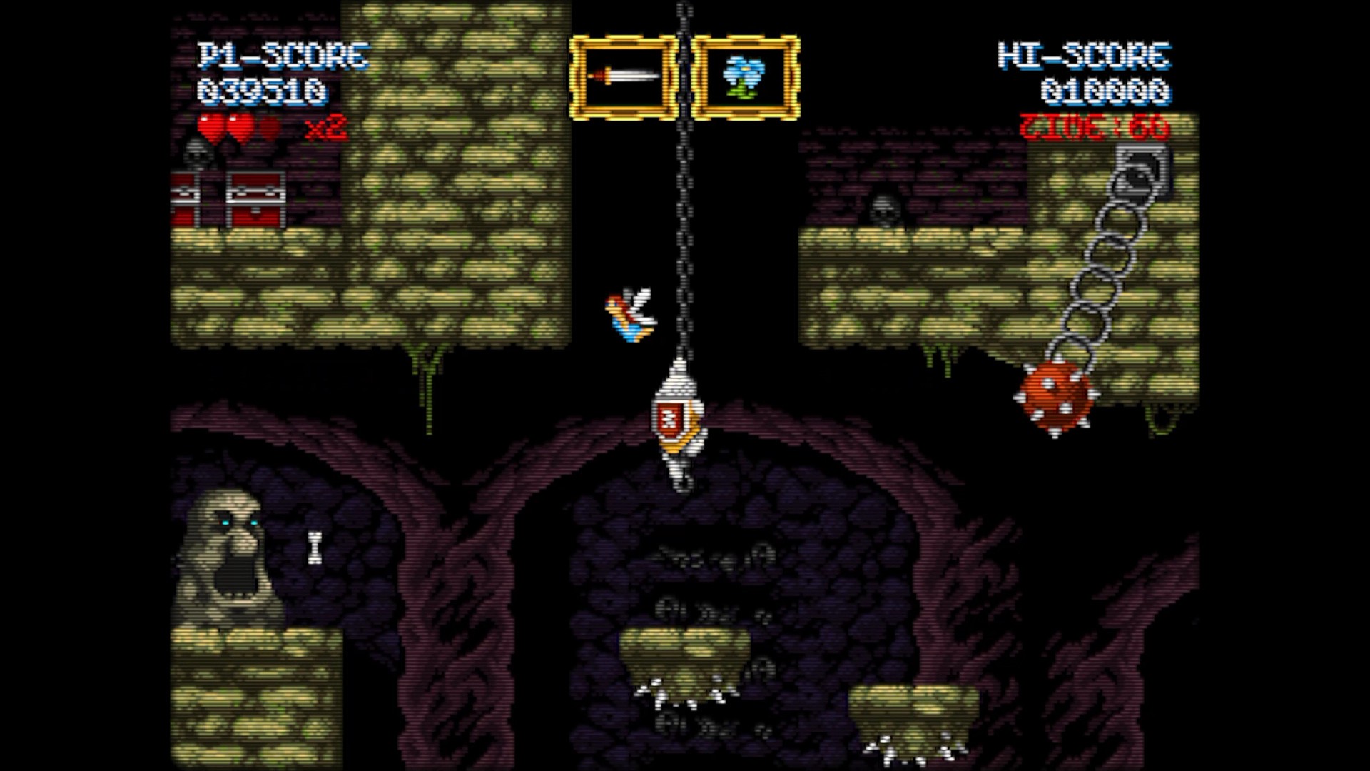 Maldita Castilla EX - Imagen 9